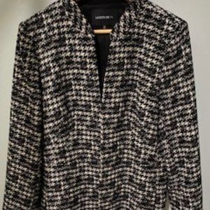 Lafayette 148 Suit Jacket
